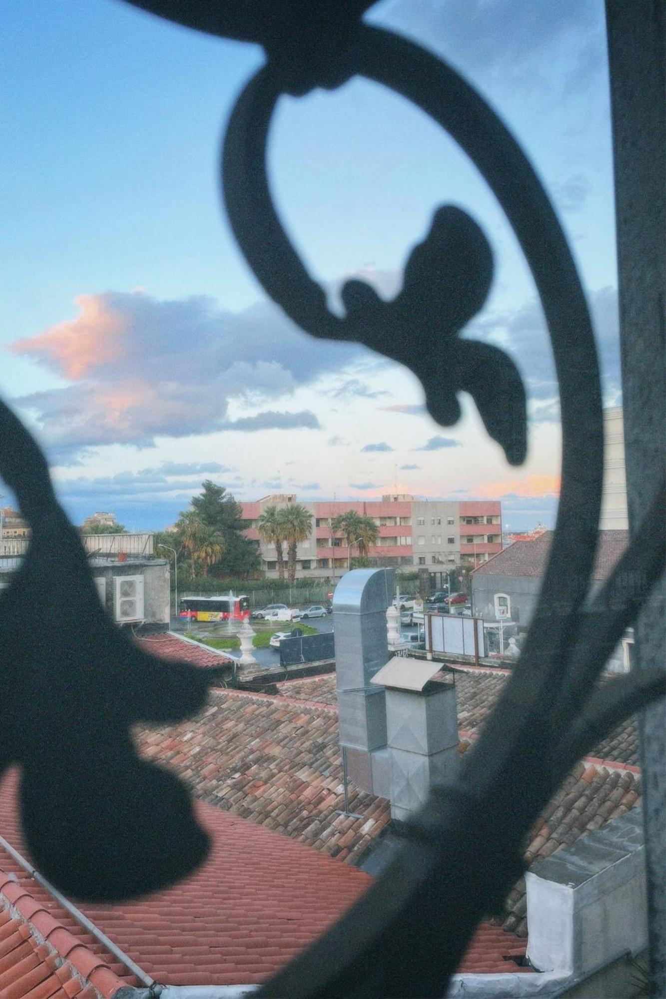 Casaurora Catane